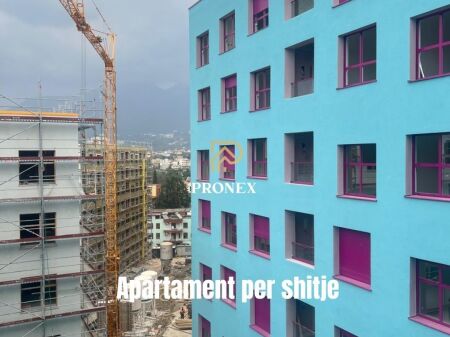 Apartament me qera - Ali Demi
