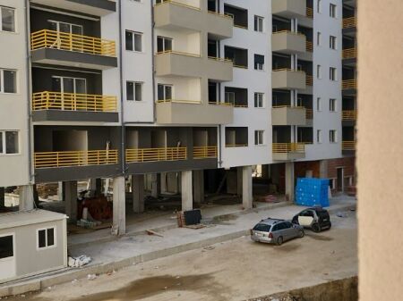 2+1 for sale at Rr dritan Hoxha