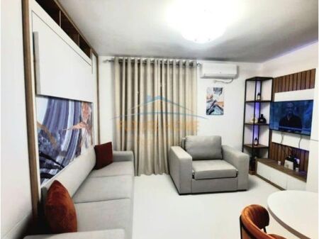 Studio apartment for sale, Alidem 86,000€