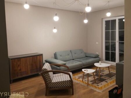 Apartament me qira 1+1 , Myslym shyri