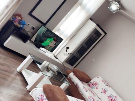 APARTAMENT ME QERA 2+1 ASTIR 50.000 LEKE FH-66203