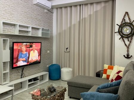 APARTAMENT ME QERA 1+1 KOMUNA E PARISIT 65.000 LEKE FH-66114