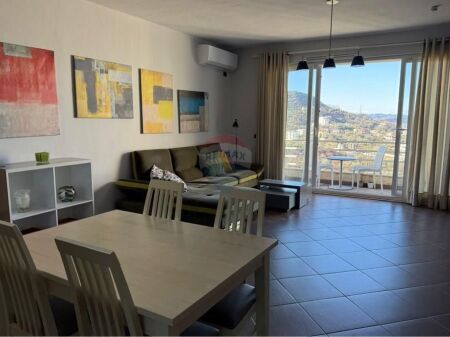 Apartment - For Sale - Kodra e Diellit 1, Tirana