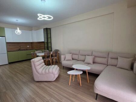 Rent, Apartment 1+1, Urban Gate, New Ring.