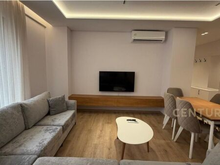 APARTAMENT 2+1+2 ME QIRA TE GREEN CITY