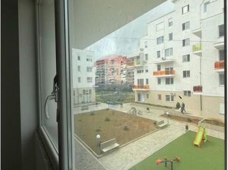 Apartment - For Sale - Villa L, Tirana