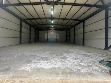 Magazzino/Deposito - In Affitto - Via Myslym Keta ID: 530571009-68