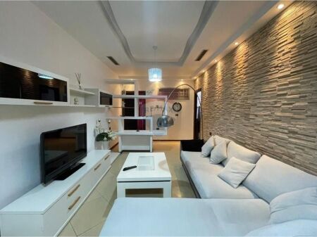 Apartment - For Rent - Willson Square, Tirana