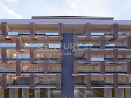 OCCASION, 1+1 APARTMENT FOR SALE IN ASTORIA RESIDENCE EDK, QERRET. POSSIBILITY OF PAYMENT IN INSTALLMENTS!!