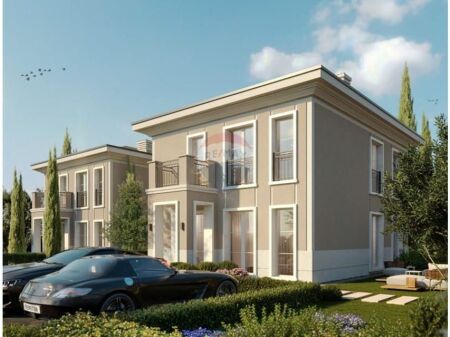 Villa Elite in vendita sul Lago di Farka!
