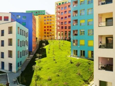 WE SELL APARTMENT 2+1