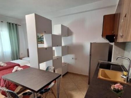 FOR SALE 2 STUDIO APARTMENTS
