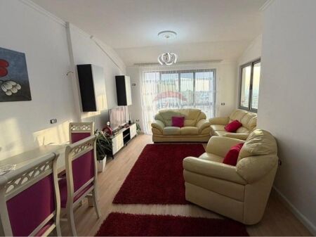 FOR SALE, APARTMENT 2+1+VERANDA, FRESKU, TIRANA ID: 530581007-120