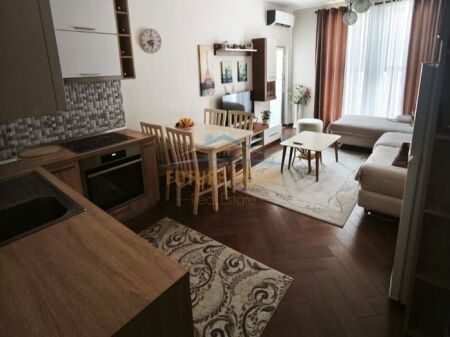 Apartment 1+1 for Sale, New Ring