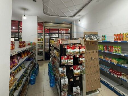 Affitto, Locale Commerciale – Nuovo Anello