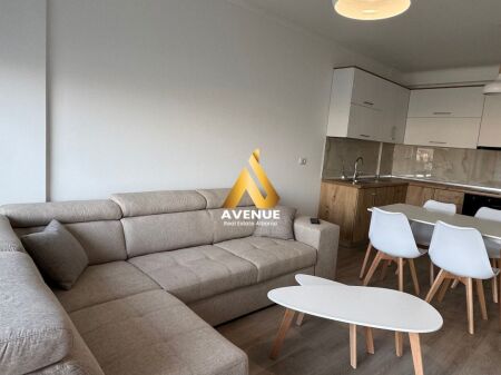  APARTMENT 1+1 FOR RENT – TIRANA ACCESS (MATRIX), FORMER CUSTOMS