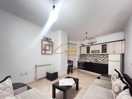 APARTMENT FOR RENT 1+1 PORCELAIN 40,000 LEKE