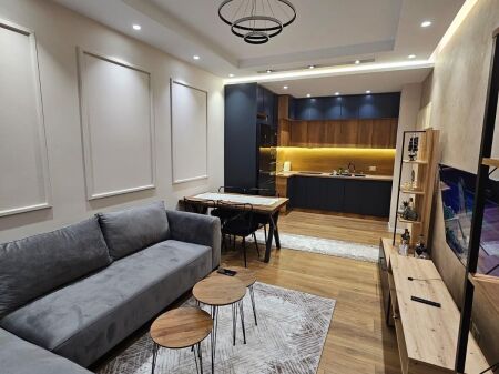 Apartment 1+1 for sale Dry Lake !