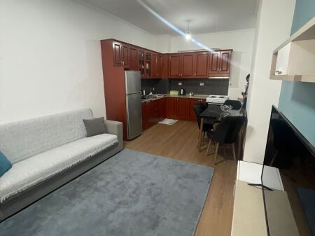 Jepet me qira apartament 2+1 , 400 € , ne Fresk tek Furre Buke Europa
