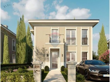 Villa Elite in vendita sul Lago di Farka!