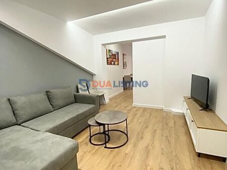 Jepet me qira apartament 1+1 në zonën e Myslym Shyrit!