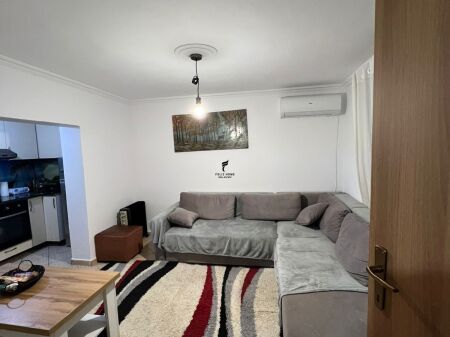 APARTAMENT ME QERA 2+1 ALI DEMI 60.000 LEKE FH-66190