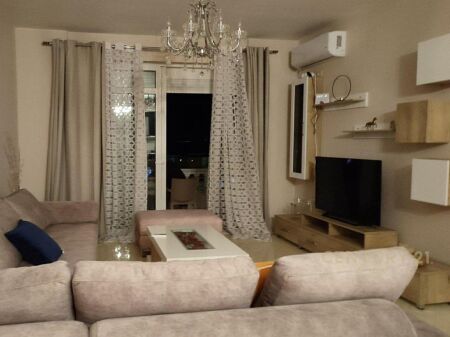 2+1 Apartment For Sale in Gjashte Village, Saranda - 210,000€ | 40 m²