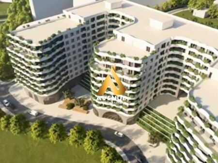 OPPORTUNITY! APARTMENT 1+1 ALUNA RESIDENCE PASKUQAN, TIRANA
