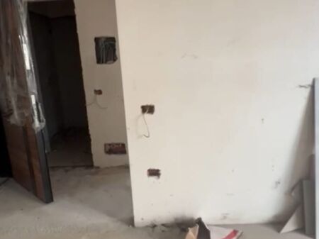 Apartment 1+1 for sale Astir