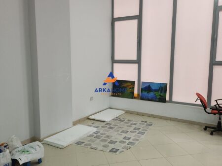 FOR SALE SPACE 57M2 "AT FORMER BAR ICON, KLENSI BUILDING, ASTIR" 120,000 EURO