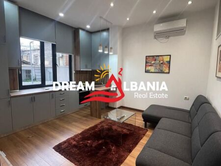 Jepet me qera apartament 1+1 prane Ambulances – 9 Kateshet (ID 42111338)