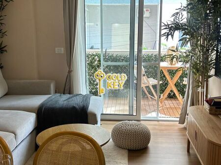  EXCLUSIVE APARTMENT FOR SALE 1+1 – Shkëmbi i Kavajës, Durrës