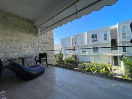 APARTMENT 1+1 IN SAN PIETRO!