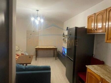 For sale, Apartment 1+1, Allias