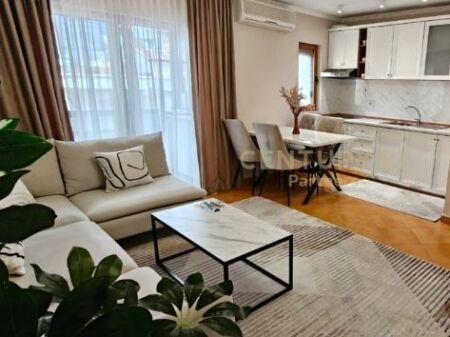APARTMENT 1+1 FOR SALE