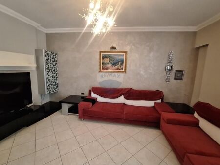 Apartment - For Sale - Dritan Hoxha Street, Tirana