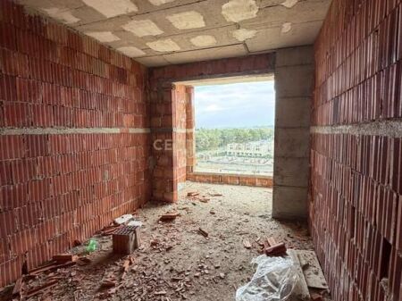 STUDIA WITH A SPECIAL PRICE 1100m² in Qerret 39,600 € TOTAL