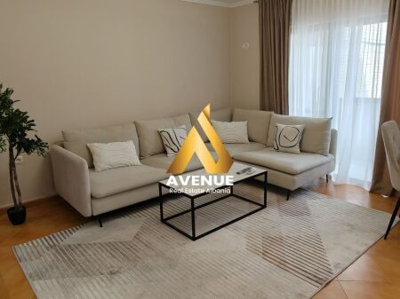  APARTMENT 1+1 FOR SALE GJON BUZUKU, SELVIA TIRANA