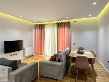 Apartament me qira 1+1 , Kopshti Botanik