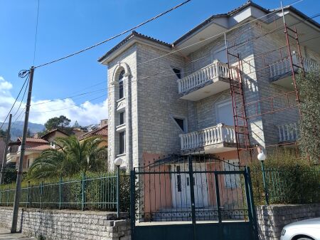 PRIVATE CLINIC FOR SALE GJIROKASTER