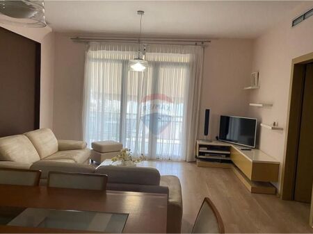 Apartament 2+1 me qira, Kopshtit Zoologjik
