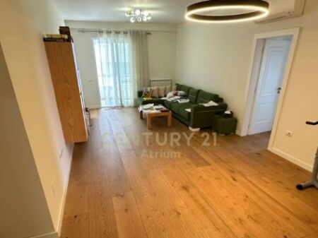 FOR SALE APARTMENT 2 + 1 + 2 WITH VERANDA