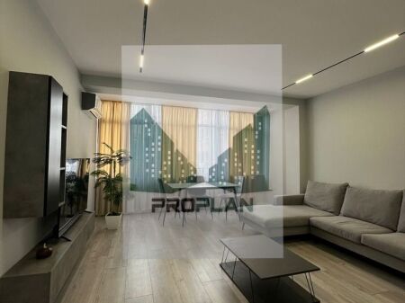  FOR SALE – Apartment 2+1 | Frosina Plaku Street (near 21 Dhjetori)