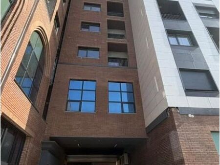 Apartment 1+1 for sale on Kavajes Street!