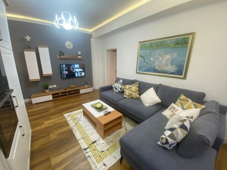  Super Apartment 1+1 for Rent – Margarita Tutulani St.