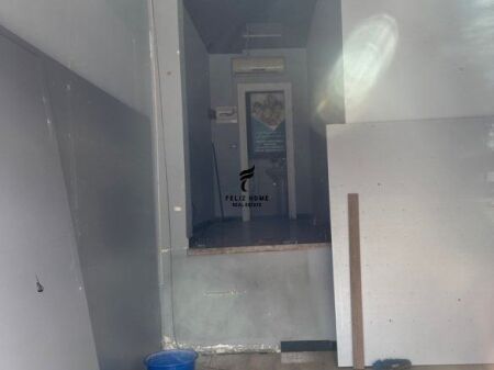NEGOZIO IN AFFITTO 35 M2 CENTRO 1.800 EURO FH-66236