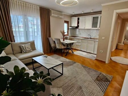 Apartment 1+1 for sale near Viles Gold, Rruga e Dibres