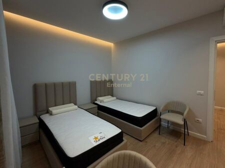 Apartament 2+1+2 me qira ne Mine Peza