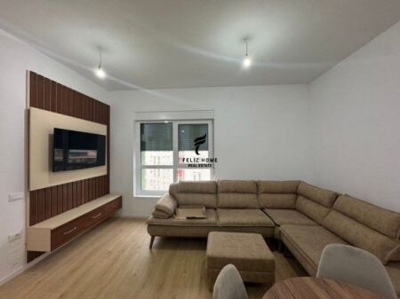 APARTAMENT ME QERA 1+1 ALI DEMI 50.000 LEKE FH-66183