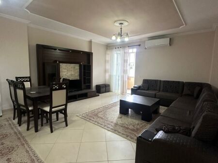 APARTAMENT ME QERA 2+1